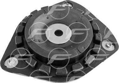 FARE 14899 - Опора стійки амортизатора, подушка autocars.com.ua