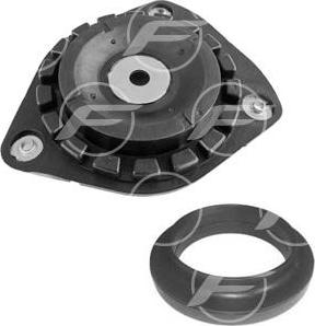 FARE 14900 - Підшипник кочення, опора стійки амортизатора autocars.com.ua