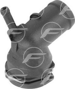 FARE 14906 - Фланець охолоджуючої рідини autocars.com.ua