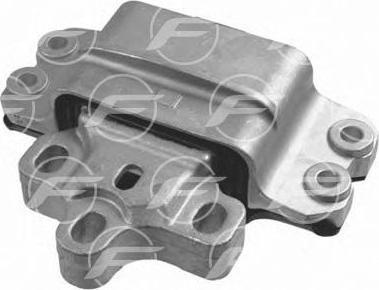 FARE 15071 - Подушка, підвіска двигуна autocars.com.ua