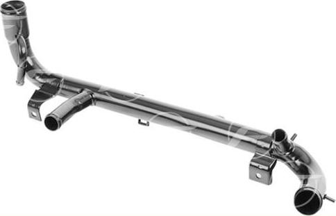 FARE 15078 - Трубка охолоджуючої рідини autocars.com.ua