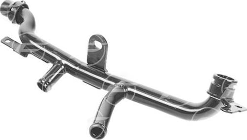 FARE 15080 - Трубка охолоджуючої рідини autocars.com.ua