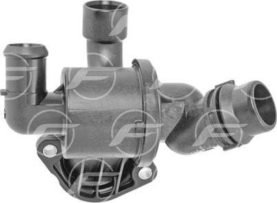 FARE 15089 - Термостат, охолоджуюча рідина autocars.com.ua