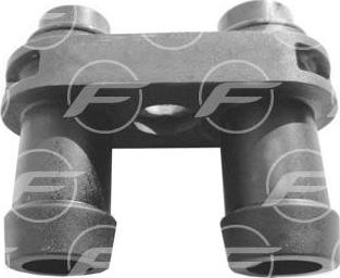 FARE 15091 - Трубка охолоджуючої рідини autocars.com.ua