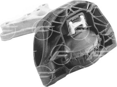 FARE 15092 - Подушка, підвіска двигуна autocars.com.ua