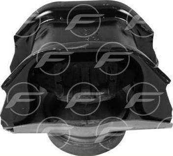FARE 15095 - Подушка, підвіска двигуна autocars.com.ua