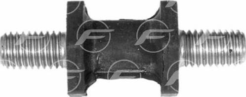 FARE 1514 - Кронштейн, паливний насос autocars.com.ua