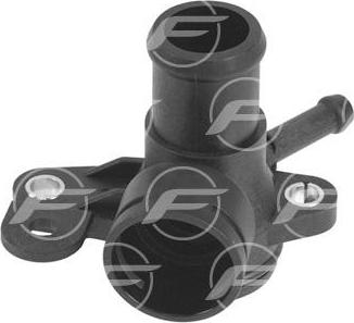 FARE 15152 - Фланець охолоджуючої рідини autocars.com.ua