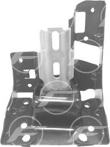 FARE 15175 - Подушка, підвіска двигуна autocars.com.ua