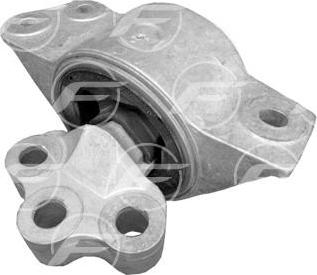 FARE 15178 - Подушка, підвіска двигуна autocars.com.ua