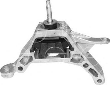 FARE 15180 - Подушка, підвіска двигуна autocars.com.ua