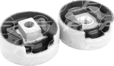 FARE 15182 - Подушка, підвіска двигуна autocars.com.ua