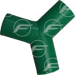 FARE 1518 - Фланець охолоджуючої рідини autocars.com.ua