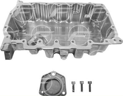 FARE 15192 - Масляний піддон autocars.com.ua