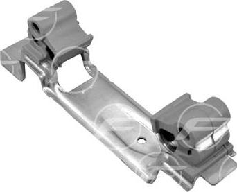 FARE 15196 - Кронштейн, втулка, система випуску autocars.com.ua