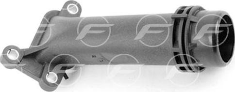 FARE 15260 - Фланець охолоджуючої рідини autocars.com.ua