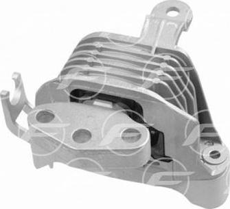 FARE 15300 - Подушка, підвіска двигуна autocars.com.ua