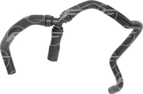 FARE 15342 - Шланг радіатора autocars.com.ua