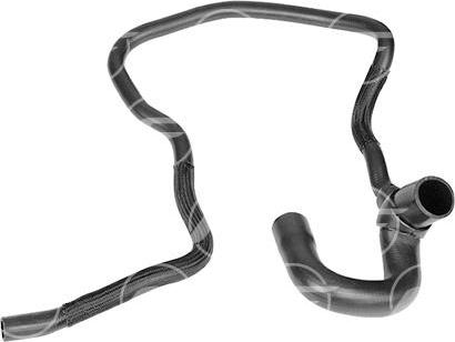 FARE 15351 - Шланг радіатора autocars.com.ua