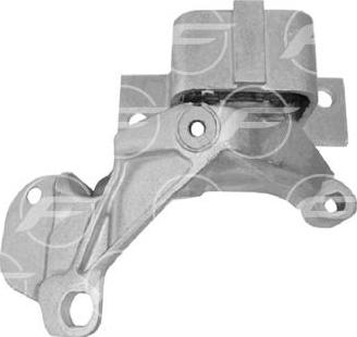 FARE 15364 - Подушка, підвіска двигуна autocars.com.ua