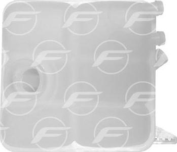 FARE 15370 - Компенсаційний бак, охолоджуюча рідина autocars.com.ua