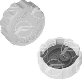 FARE 15375 - Кришка, резервуар охолоджуючої рідини autocars.com.ua