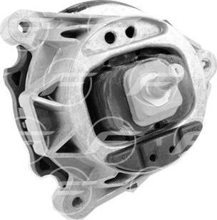 FARE 15387 - Подушка, підвіска двигуна autocars.com.ua