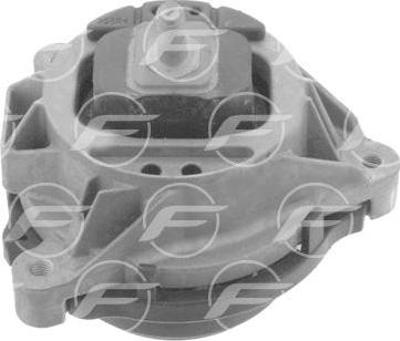 FARE 15388 - Подушка, підвіска двигуна autocars.com.ua