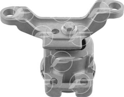 FARE 15397 - Подушка, підвіска двигуна autocars.com.ua