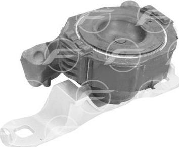 FARE 15398 - Подушка, підвіска двигуна autocars.com.ua