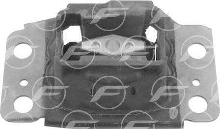 FARE 15399 - Подушка, підвіска двигуна autocars.com.ua