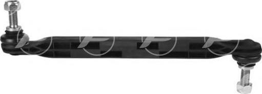 FARE 15404 - Тяга / стійка, стабілізатор autocars.com.ua