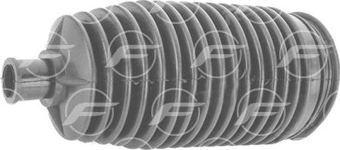 FARE 15419 - Комплект пилника, рульове управління autocars.com.ua