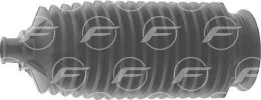 FARE 15421 - Пильник, рульове управління autocars.com.ua