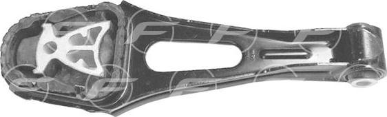 FARE 15422 - Подушка, підвіска двигуна autocars.com.ua