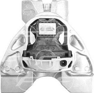 FARE 15423 - Подушка, підвіска двигуна autocars.com.ua