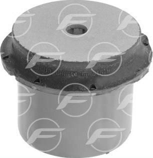 FARE 15427 - Втулка, балка мосту autocars.com.ua