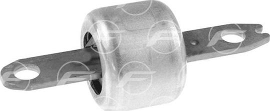 FARE 15432 - Втулка, балка мосту autocars.com.ua