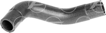 FARE 15434 - Шланг радіатора autocars.com.ua