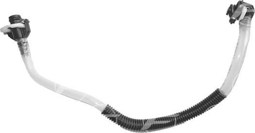 FARE 15449 - Шланг, витік палива autocars.com.ua