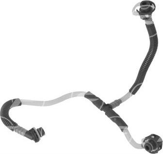 FARE 15450 - Шланг, витік палива autocars.com.ua