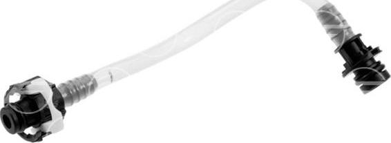 FARE 15452 - Шланг, витік палива autocars.com.ua