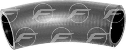 FARE 15467 - Шланг радіатора autocars.com.ua