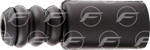 FARE 1546 - Пилозахисний комплект, амортизатор autocars.com.ua