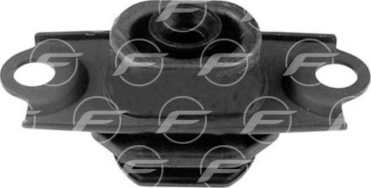 FARE 15478 - Підвіска, ступінчаста коробка передач autocars.com.ua