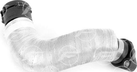 FARE 15484 - Шланг радіатора autocars.com.ua