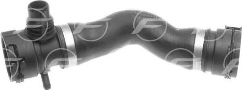 FARE 15488 - Шланг радіатора autocars.com.ua