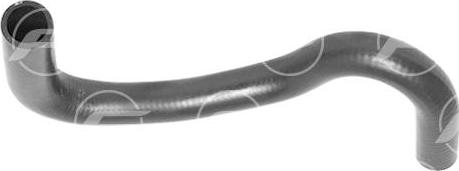 FARE 15523 - Шланг радіатора autocars.com.ua