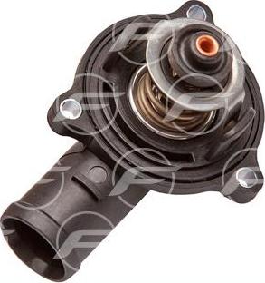 FARE 15594 - Фланець охолоджуючої рідини autocars.com.ua