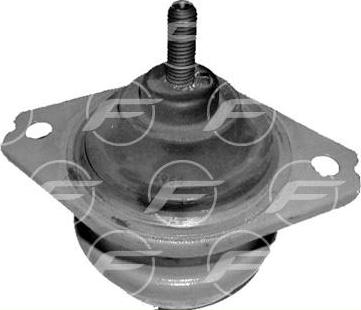 FARE 1559 - Підвіска, автоматична коробка передач autocars.com.ua